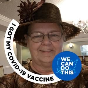 Meet your Posher, Barbara